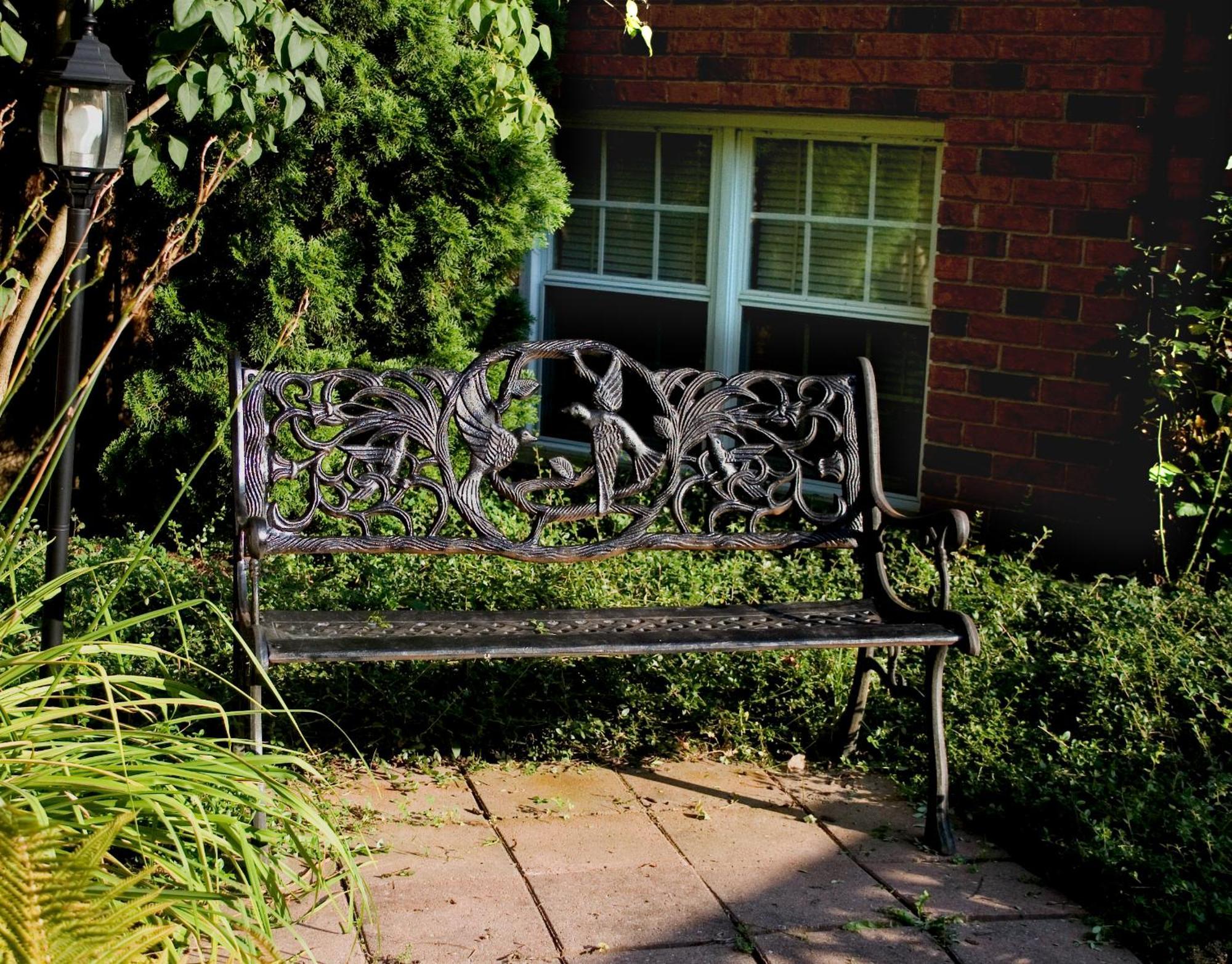 A Li'L Bit Of Eden Bed & Breakfast Niagara-on-the-Lake Dış mekan fotoğraf